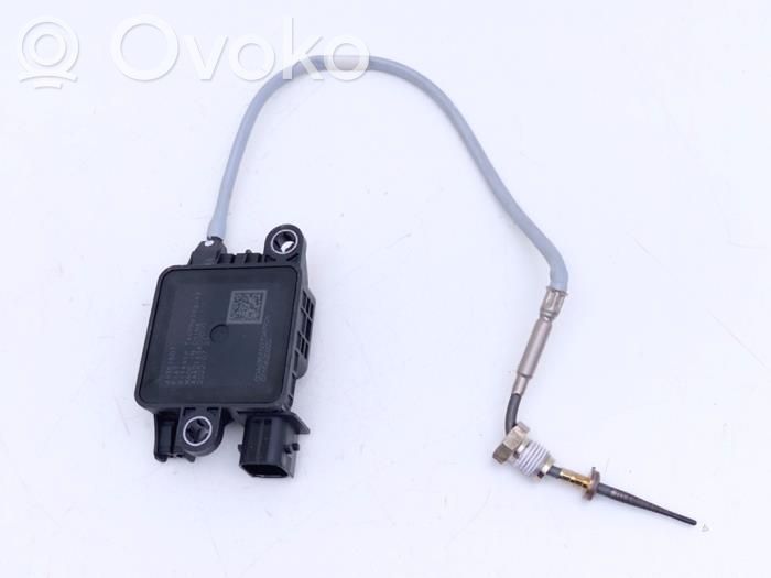 Alfa Romeo Tonale Exhaust pressure sensor 