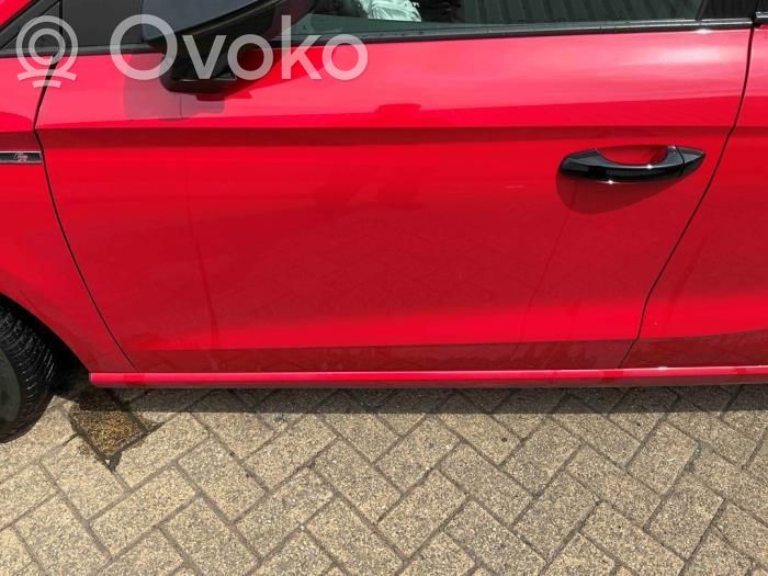 Seat Ibiza V (KJ) Puerta delantera