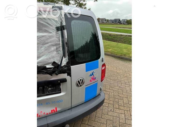 Volkswagen Caddy Portiera di carico posteriore