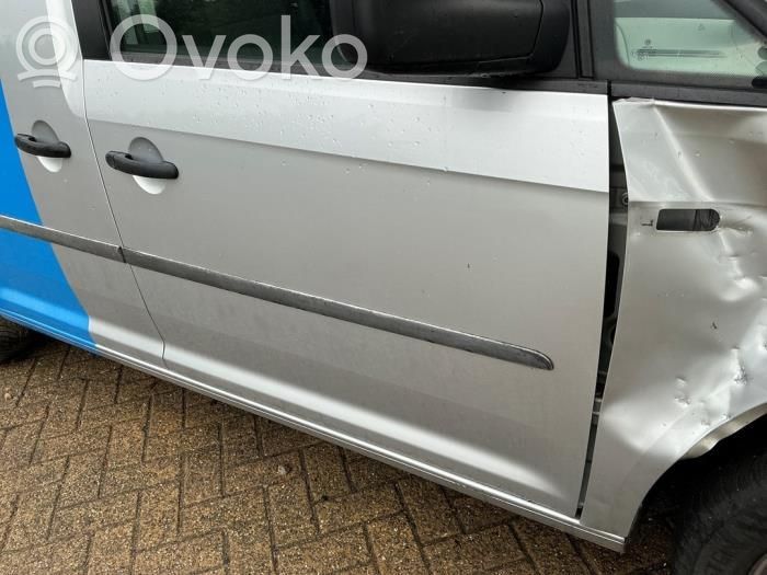 Volkswagen Caddy Puerta (Coupé 2 puertas) 