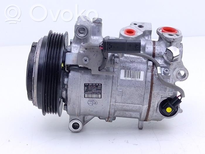 Mercedes-Benz C W206 Kompresor / Sprężarka klimatyzacji A/C 