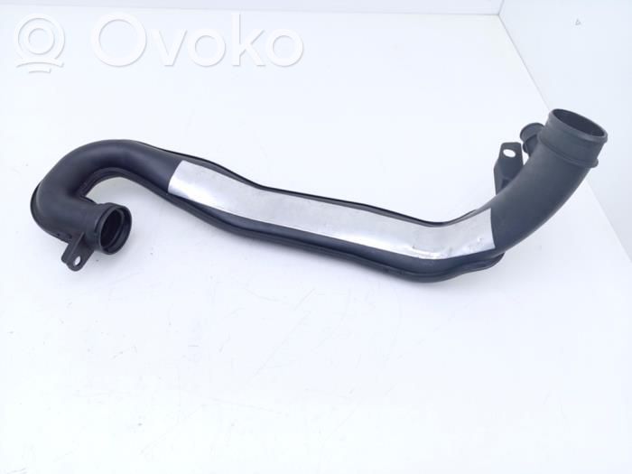 Peugeot 206 Wąż / Rura intercoolera