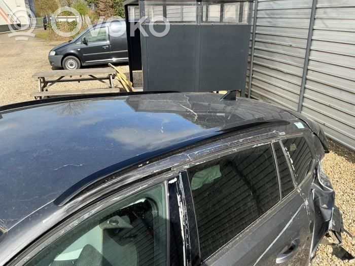 Opel Astra L Șină bară capotă 