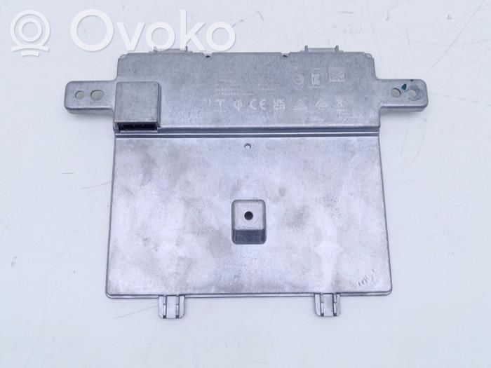 Tesla Model Y Wireless charging module 