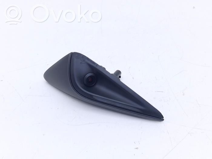 Tesla Model Y Front bumper camera 