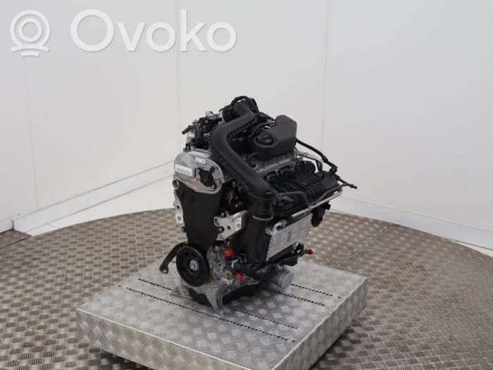 Silnik   05E100032L,05E100032L