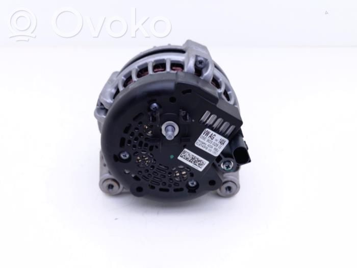 Seat Leon IV Alternador 