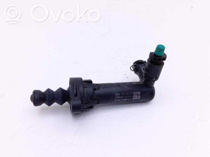 Seat Arona Główny cylinder sprzęgła 