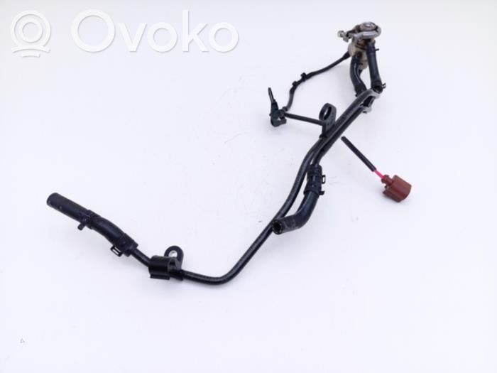 Volkswagen Caddy Injector AdBlue 