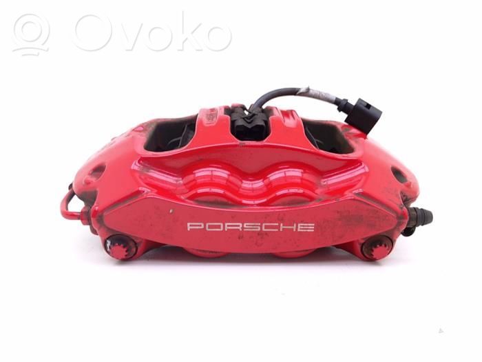 Porsche Panamera (970) Pinza del freno posteriore