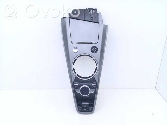 Audi TT TTS RS Mk3 8S Unidad central de control multimedia 