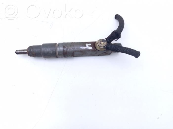 Volkswagen I LT Injector combustibil 