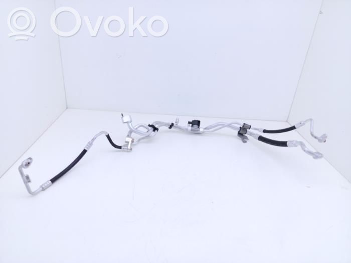 Opel Astra L Conductă/furtun aer condiționat (A/C) 
