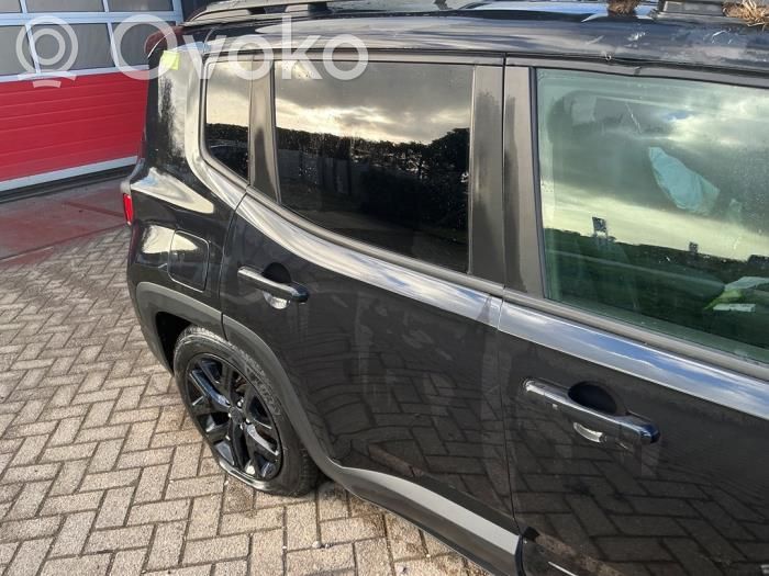 Jeep Renegade Portiera posteriore