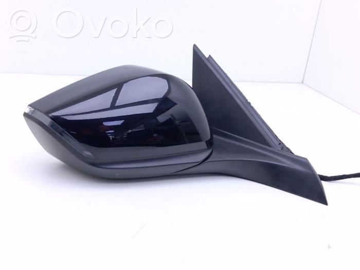 Opel Astra L Specchietto retrovisore elettrico portiera anteriore 