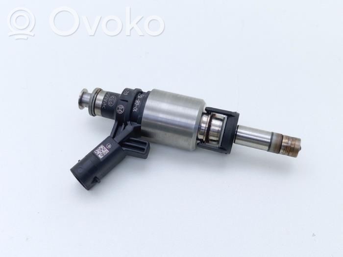 Audi A4 S4 B8 8K Inyector de combustible 
