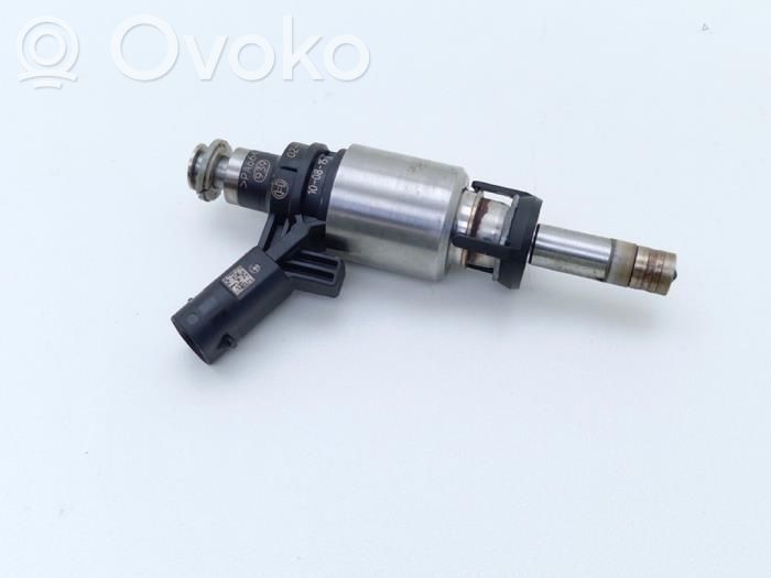 Audi A4 S4 B8 8K Inyector de combustible 