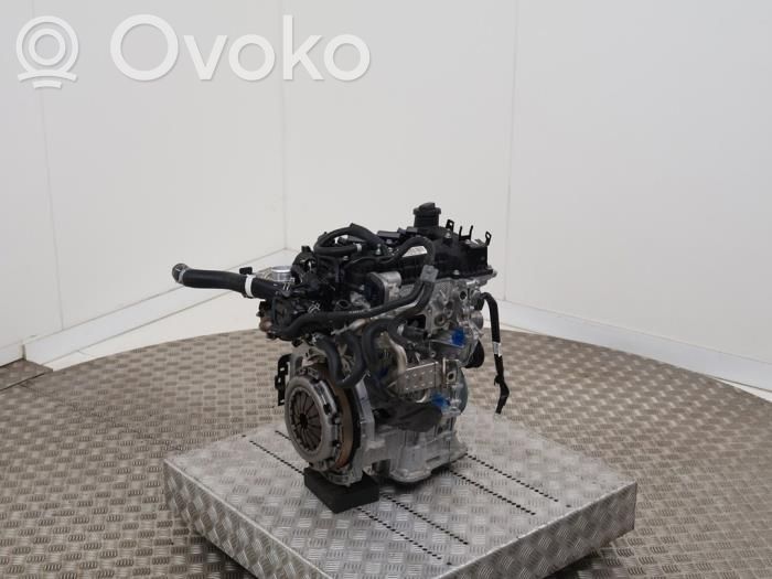 Hyundai i10 Motor 