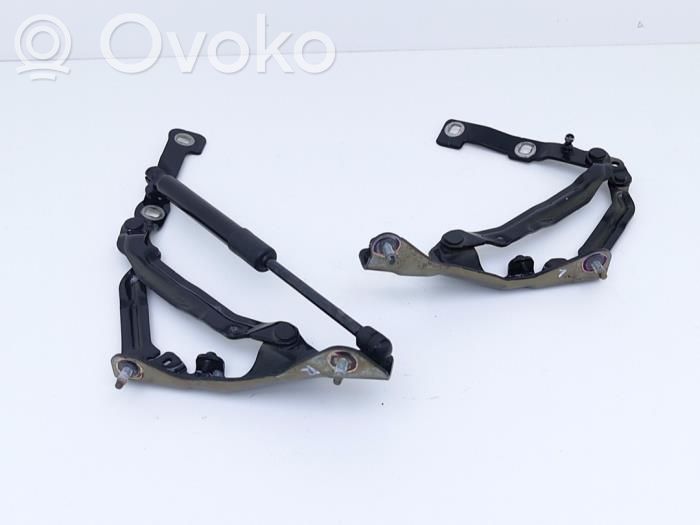 Tailgate/trunk/boot hinge   155148200I