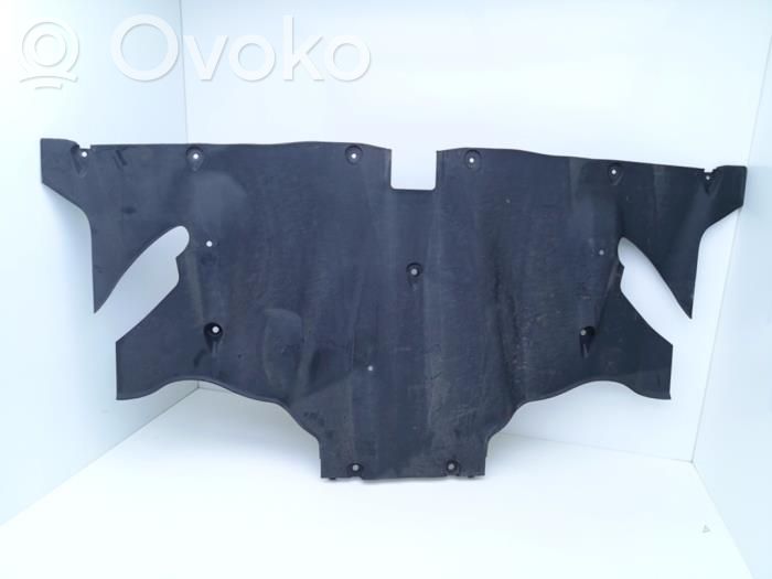 Placa protectora/protector antisalpicaduras motor   149877100E,149877100E