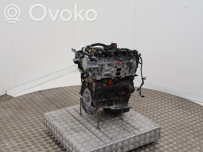 Audi A6 S6 C8 4K Engine 