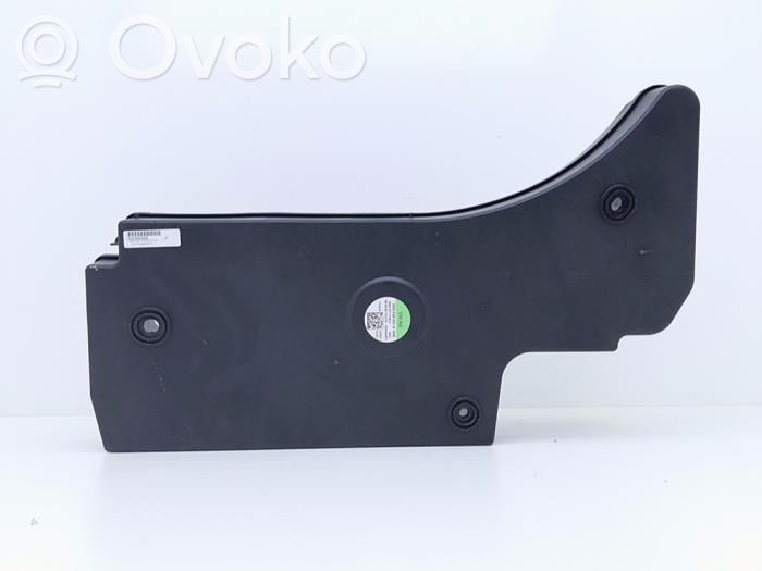 Volkswagen Polo VI Altavoz de la puerta delantera 