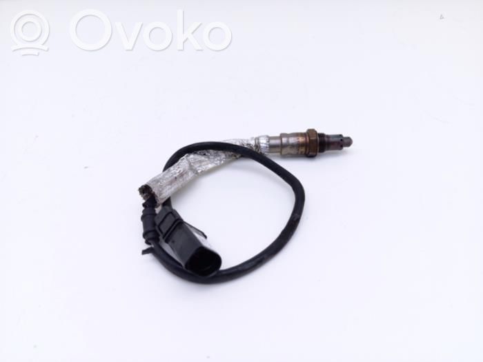 Volkswagen Polo VI Lambda probe sensor 