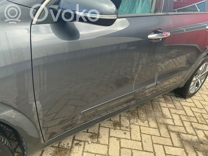 KIA Niro Ușă față 