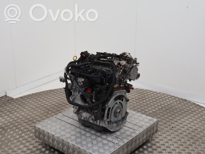 Volkswagen Golf VIII Motor 