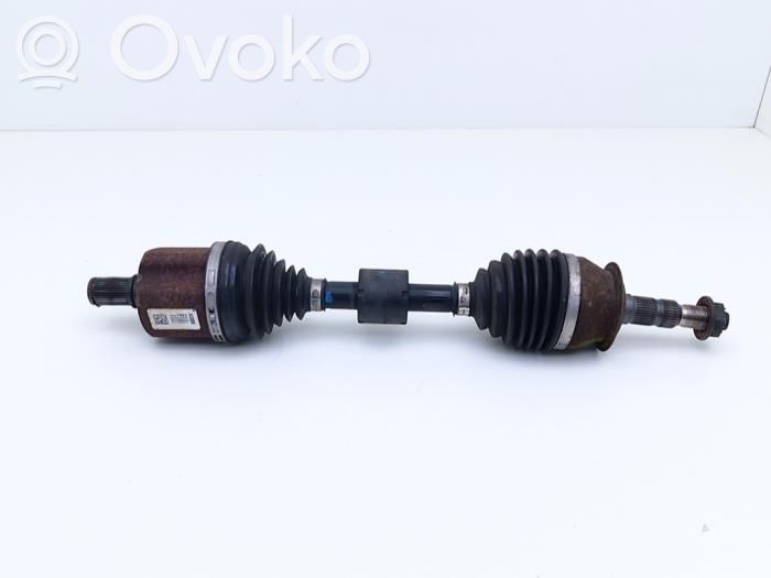 Front driveshaft   42437963,42437963