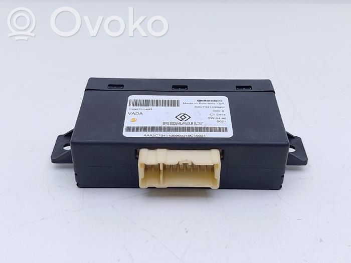 Renault Talisman Light module LCM 