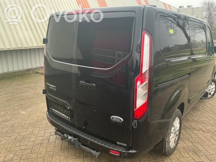 Back/rear loading door   2778095