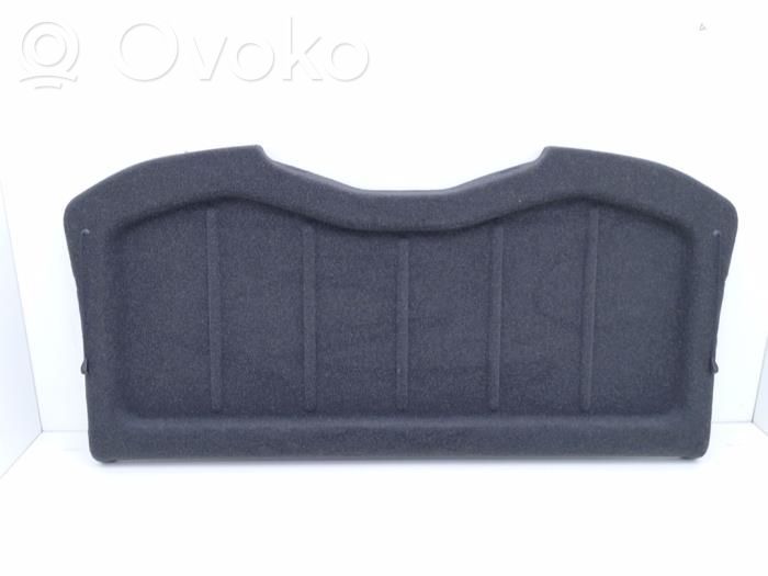 Seat Ibiza V (KJ) Półka tylna bagażnika 