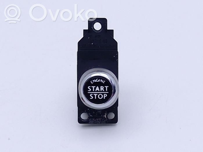 Bentley Continental Engine start stop button switch 
