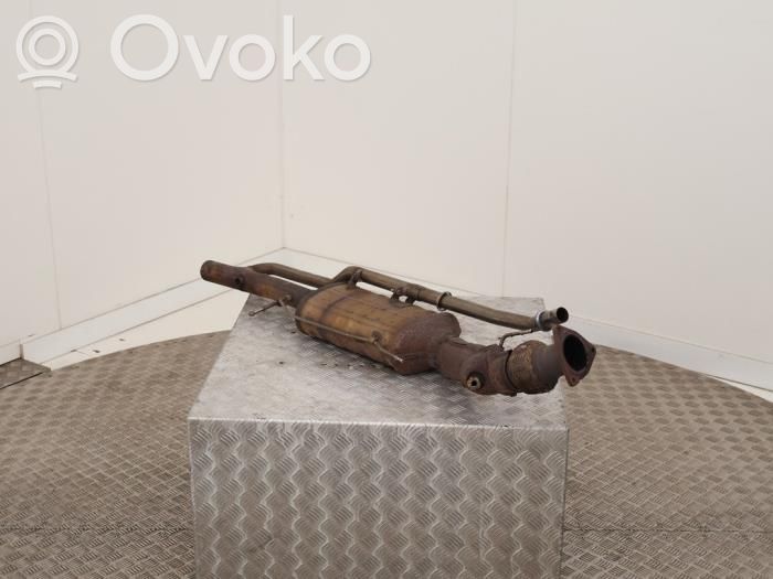 Land Rover Evoque I Filtro antiparticolato catalizzatore/FAP/DPF 