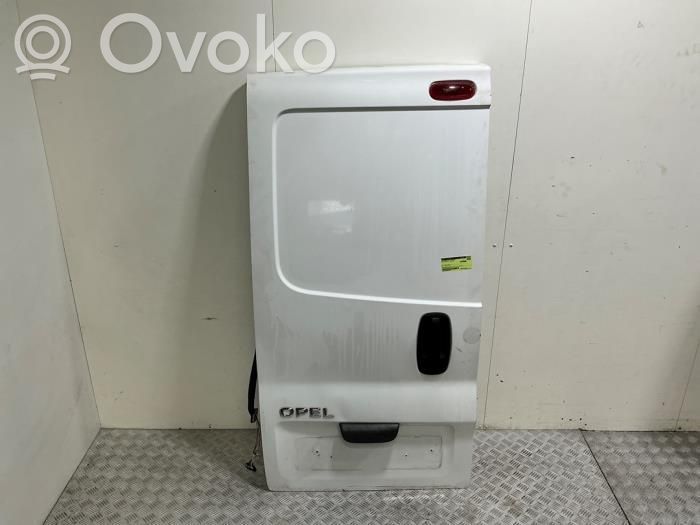 Opel Vivaro Back/rear loading door 