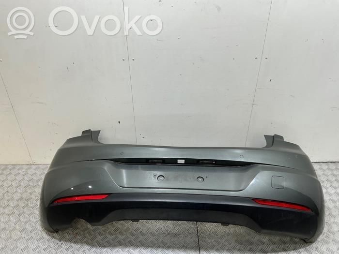 Opel Astra K Parachoques 