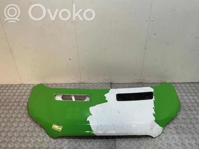 Ford Transit Dzinēja pārsegs (vāks) 