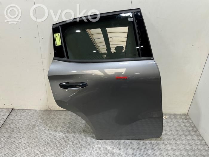 Porte arrière   9855229280,9855229280