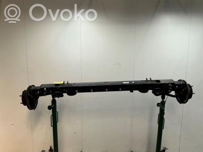 Belka osi tylnej   KK314B435AD,2500919