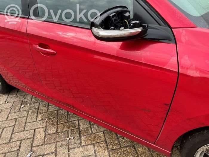 Opel Corsa F Portiera anteriore 