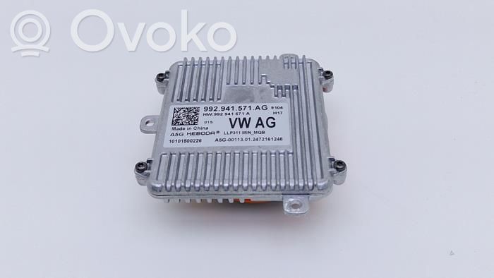 Seat Tarraco Modul control cu balast LED