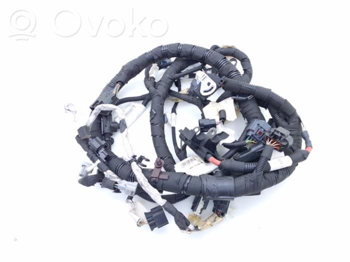 Ford Transit Cablaj motor 