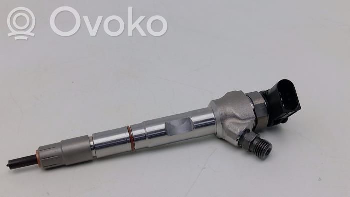 Volkswagen Crafter Injector combustibil
