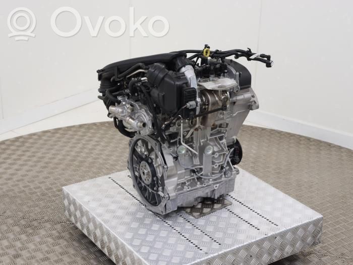 Volkswagen Golf VII Silnik 