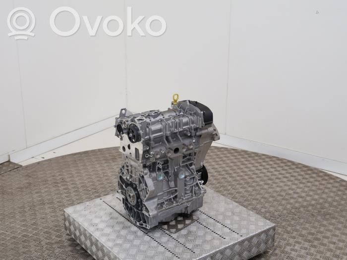 Volkswagen Golf VIII Silnik 