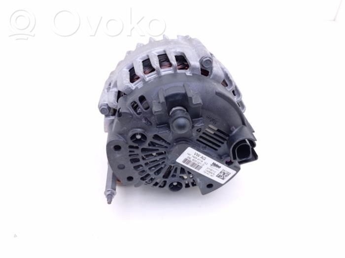 Audi Q3 F3 Alternador 