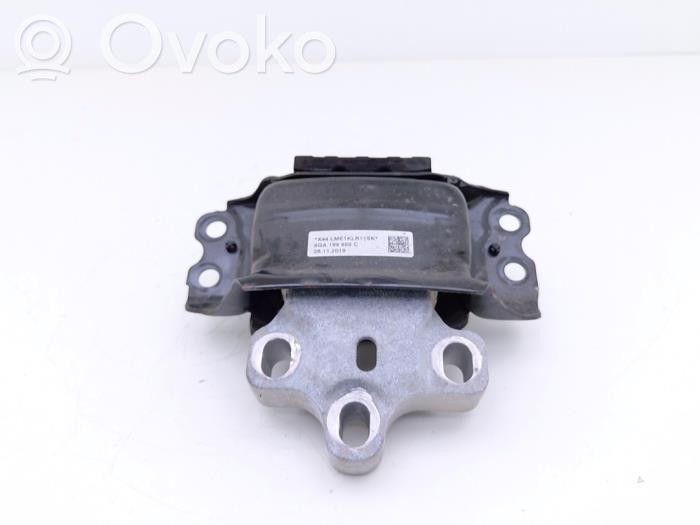 Audi Q3 F3 Support de boîte de vitesses 