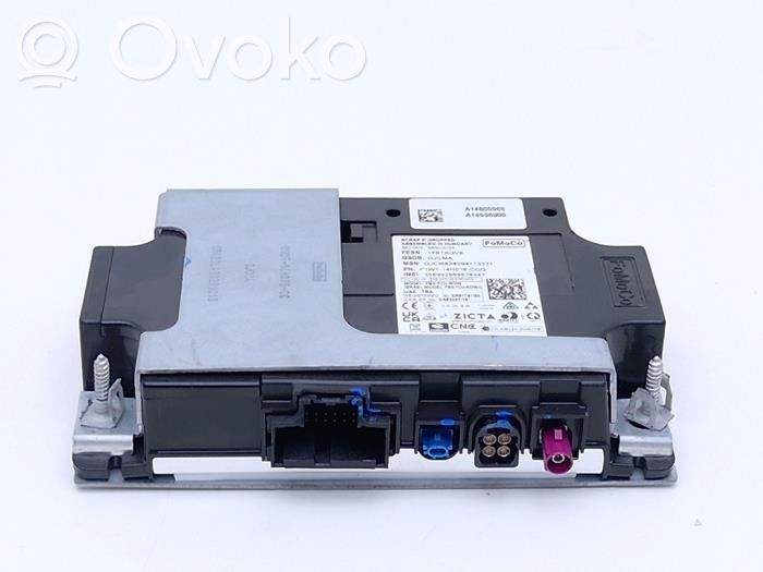 Ford Ranger Alte unități/module de control 