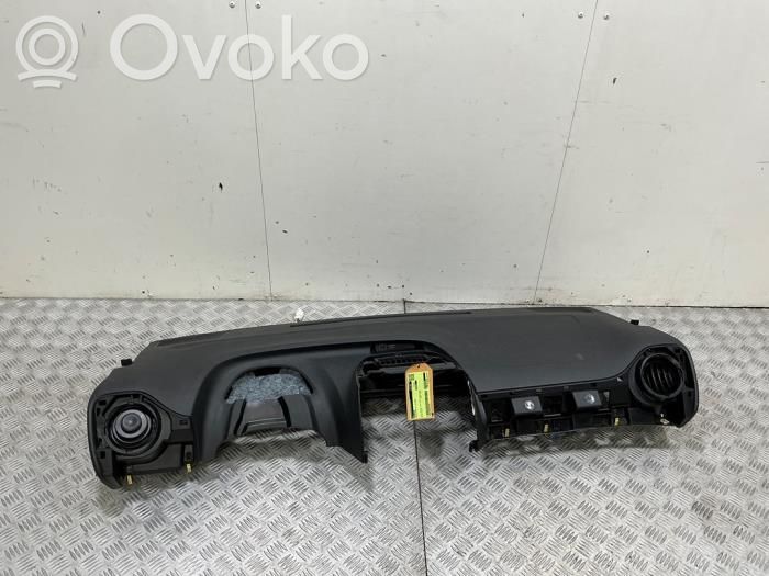 Toyota Aygo AB40 Kojelauta 